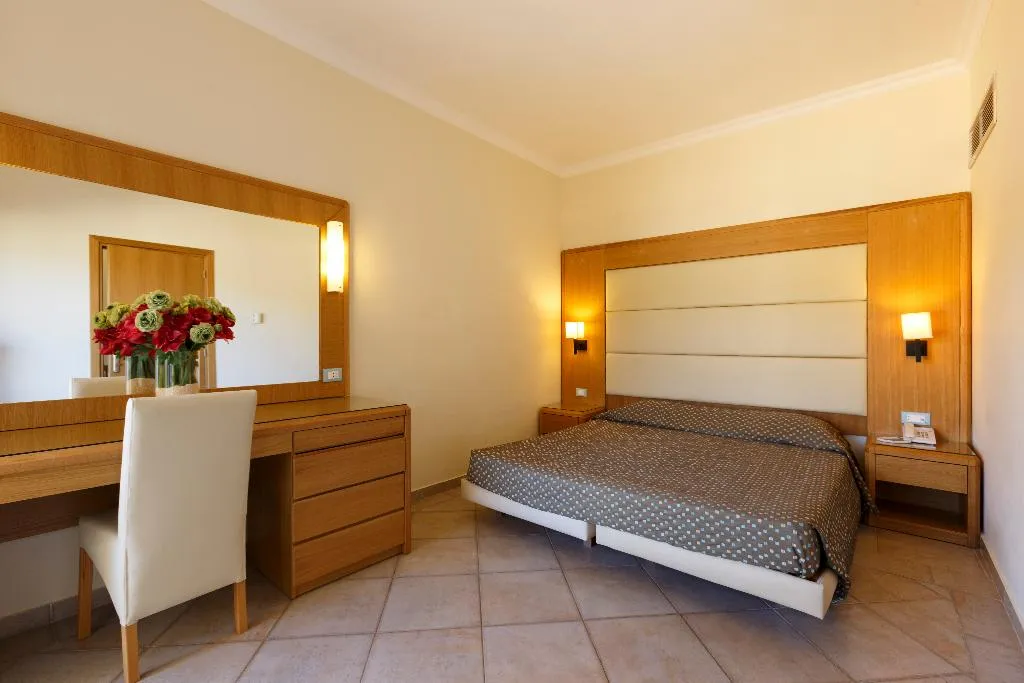 SUITE STANDARD Room, Lindos Royal Resort, Rhodes