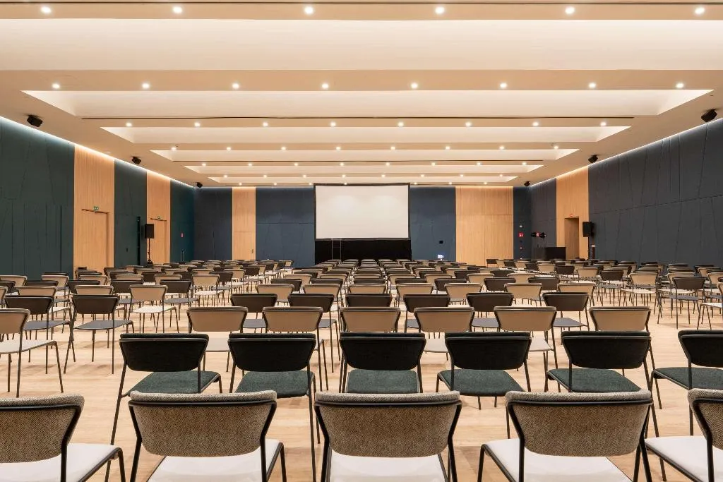 Conferences, Barcelo Playa Blanca, Lanzarote