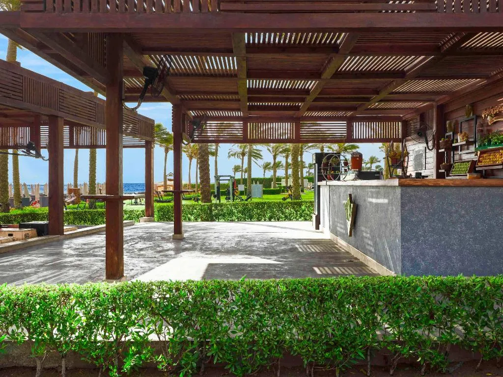 Bar, Rixos Premium Seagate, Red Sea Riviera