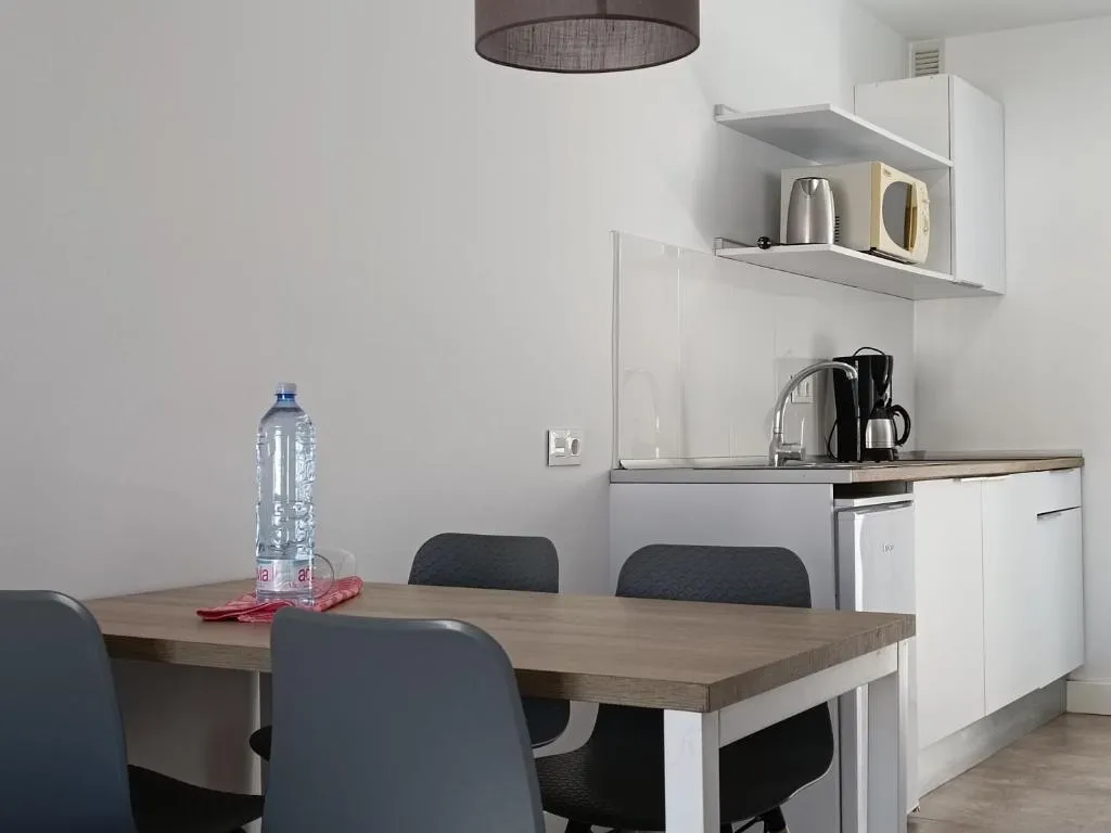 Room, Marina Elite, Gran Canaria