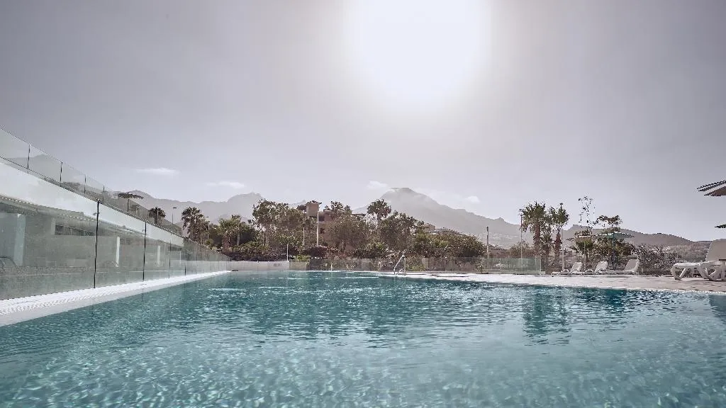 Pool, Domes Baobab Suites, Tenerife