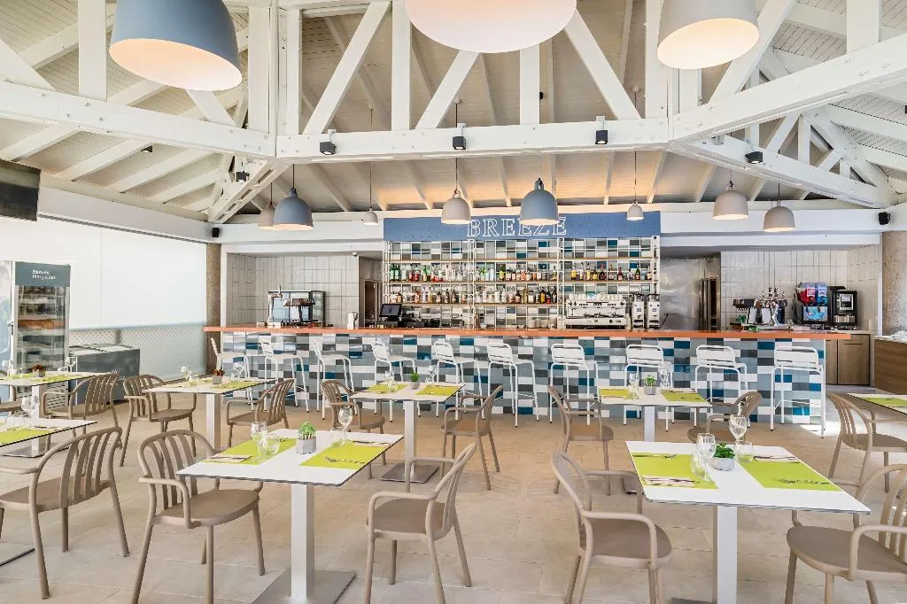 Bar, Barcelo Margaritas, Gran Canaria
