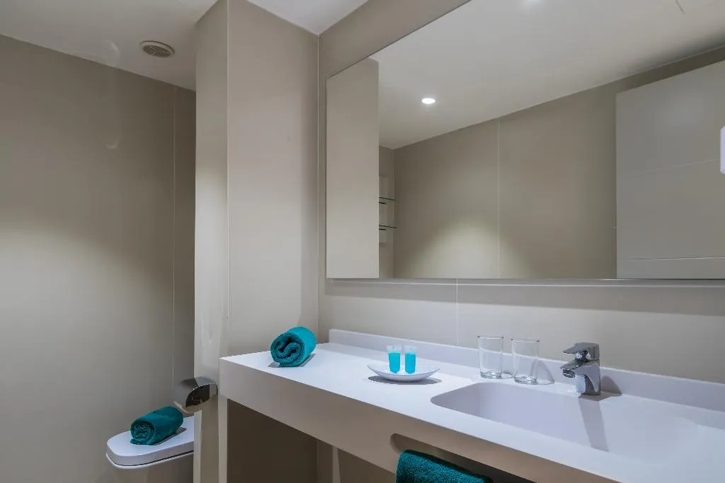 APARTMENT ONE BEDROOM Room, Playa Park Zensation, Fuerteventura