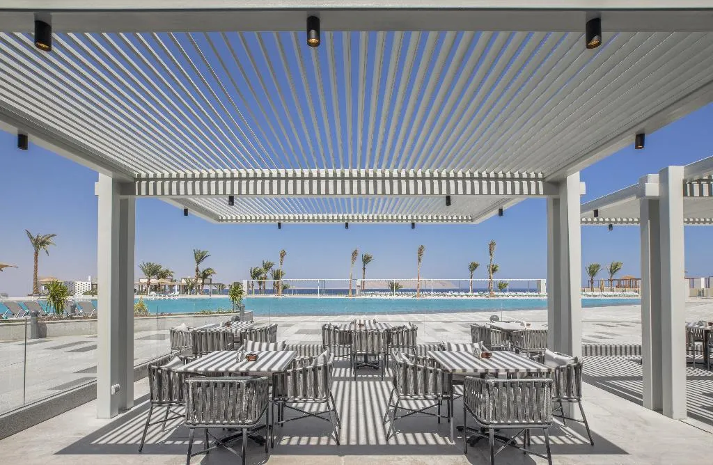 Restaurant, V Hotel Sharm El Shiekh, Red Sea Riviera