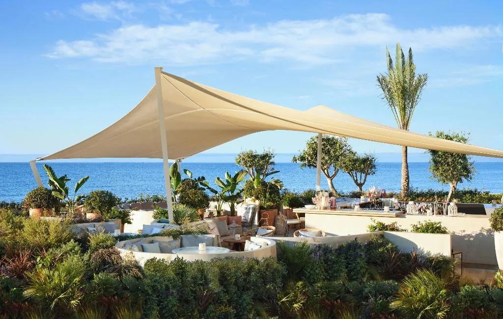 Bar, Ikos Andalusia, Costa Del Sol