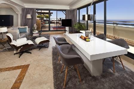 Seaside Hotel, Durres