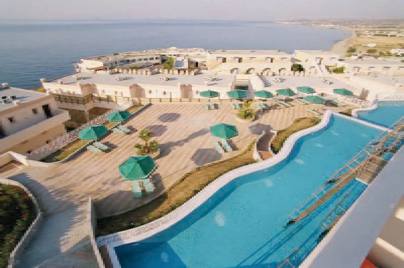 Pool, Canvas by Mitsis Family Village, Kos