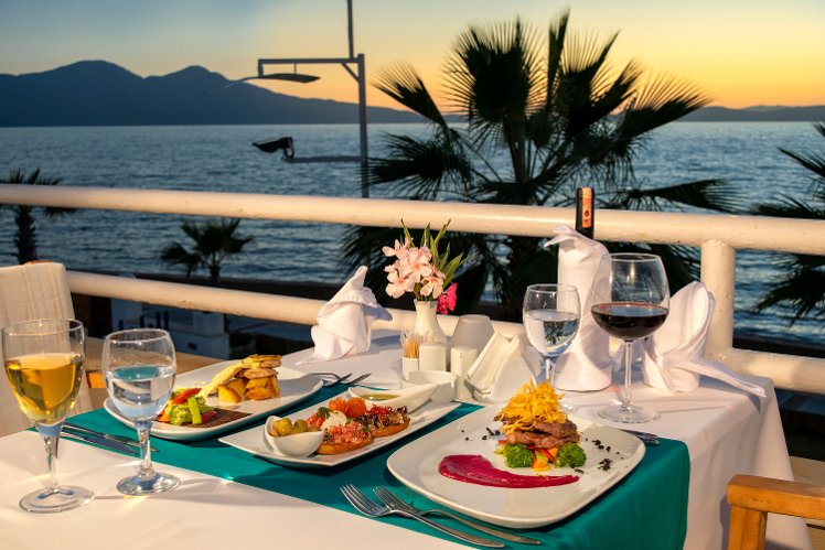 Ephesia Holiday Beach Club, Izmir