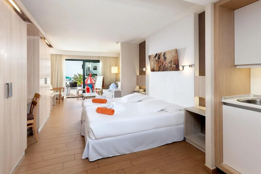 Room, THB Lanzarote Beach, Lanzarote