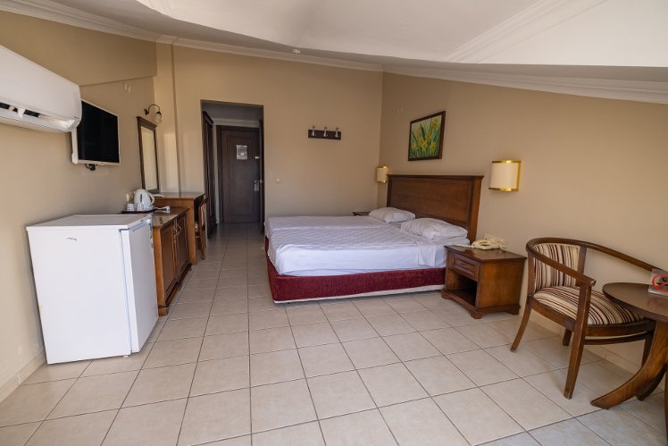 Prestige Garden Hotel, Dalaman