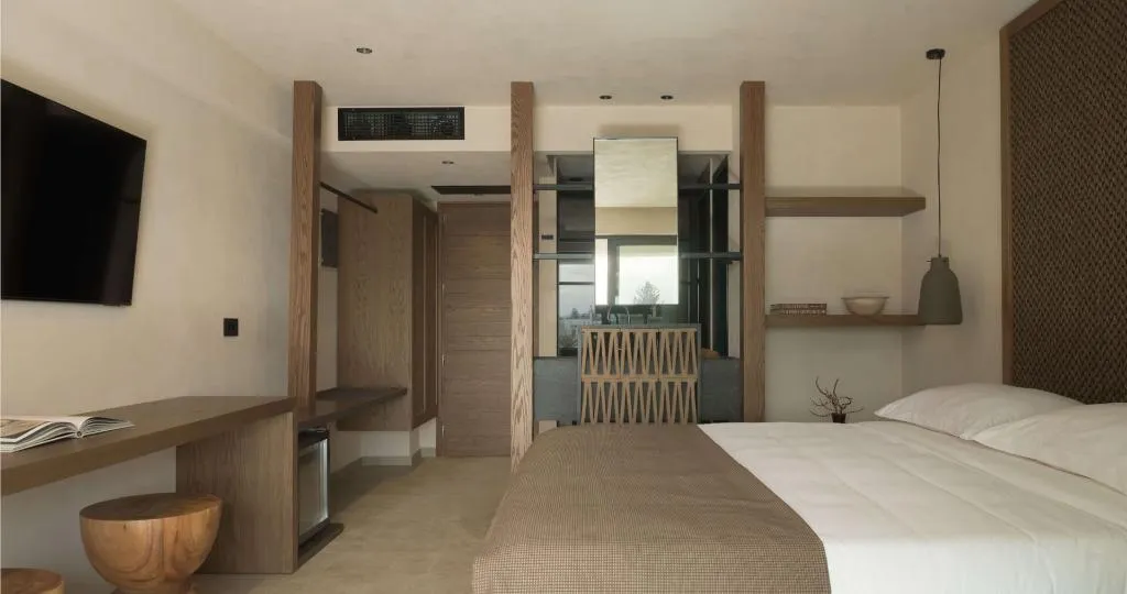 SUITE DUPLEX Room, Nalu Resort And Spa, Crete