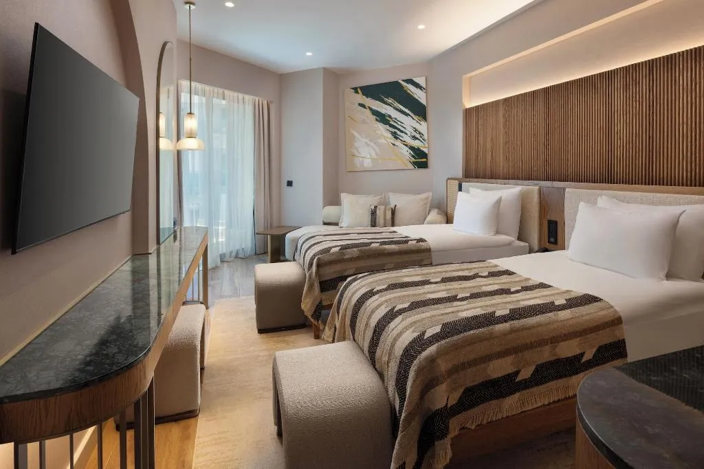 Room, Liberty Signa Hotel, Dalaman