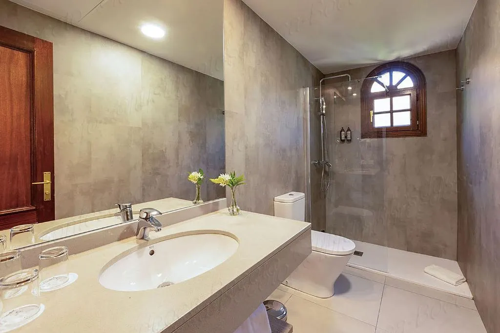 BUNGALOW POOL VIEW Room, Maspalomas Resort by Dunas, Gran Canaria