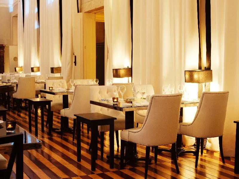 Restaurant, Pestana Palácio do Freixo - Porto, Porto