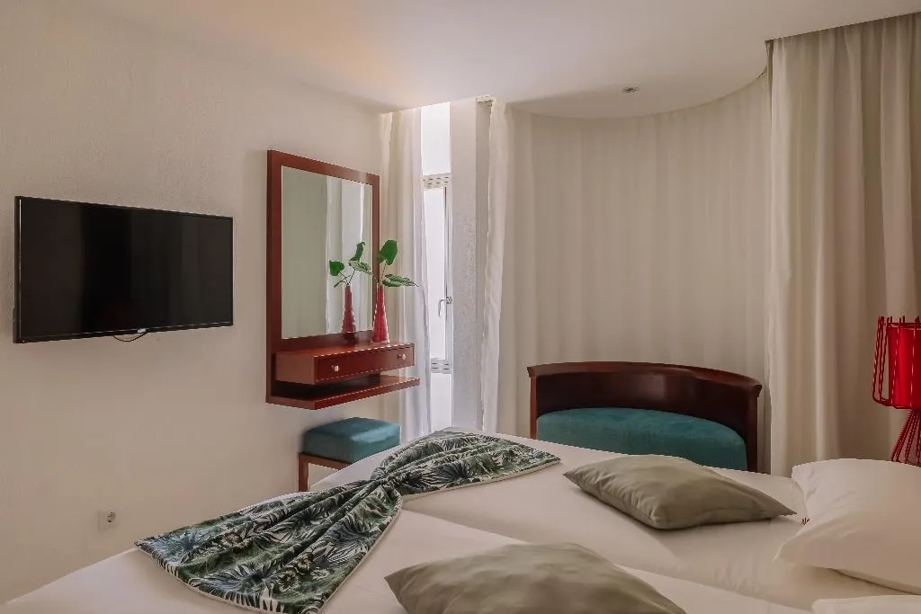 APARTMENT DELUXE Room, Muthu Clube Praia da Oura, Algarve