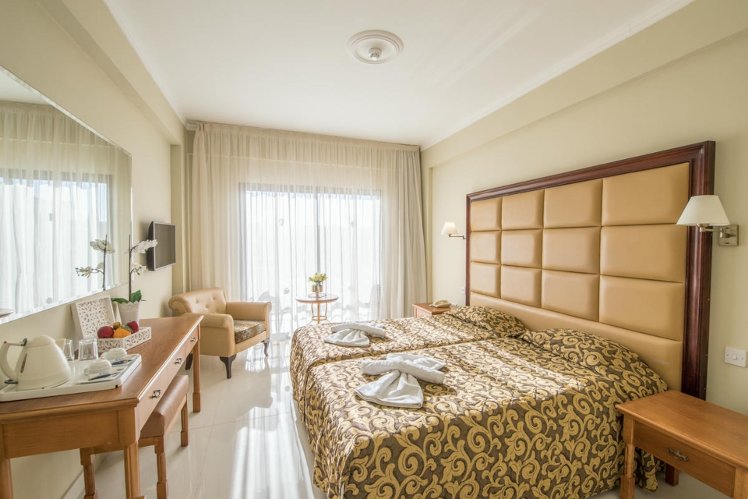 Hotel Tsokkos Garden, Cyprus