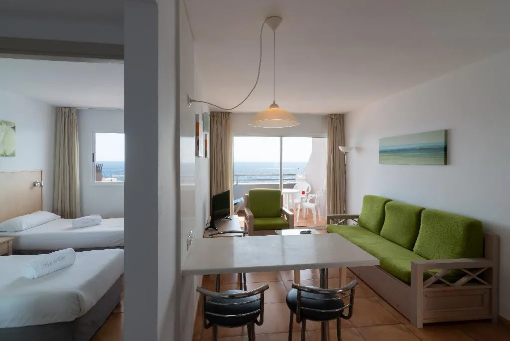 APARTMENT TWO BEDROOMS Room, Marina Elite, Gran Canaria