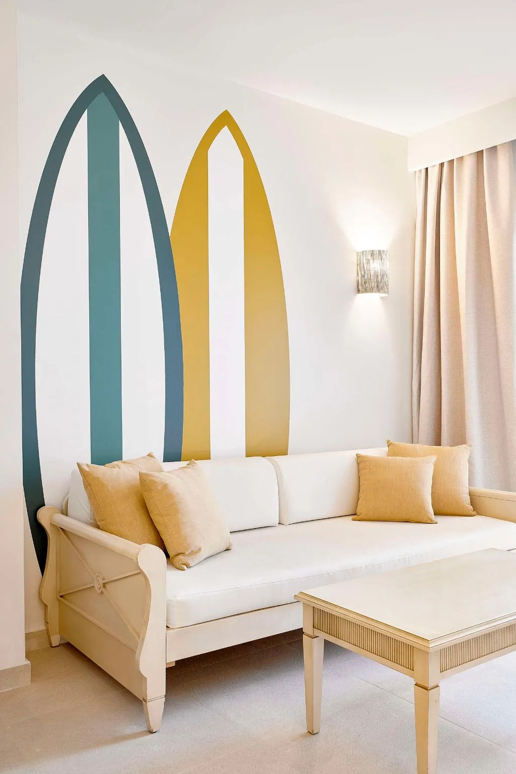 Room, Iberostar Waves Gaviotas Park, Fuerteventura
