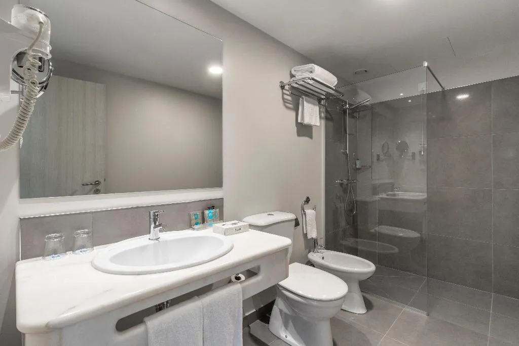SINGLE SUPERIOR Room, Enotel Magnólia, Madeira