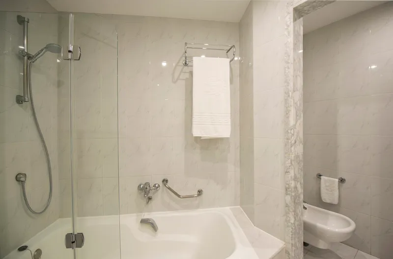 JUNIOR SUITE STANDARD Room, Hotel Beatriz Costa & Spa, Lanzarote