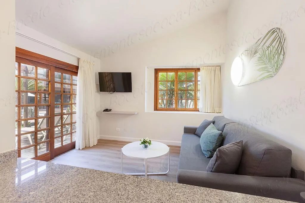 BUNGALOW POOL VIEW Room, Maspalomas Resort by Dunas, Gran Canaria