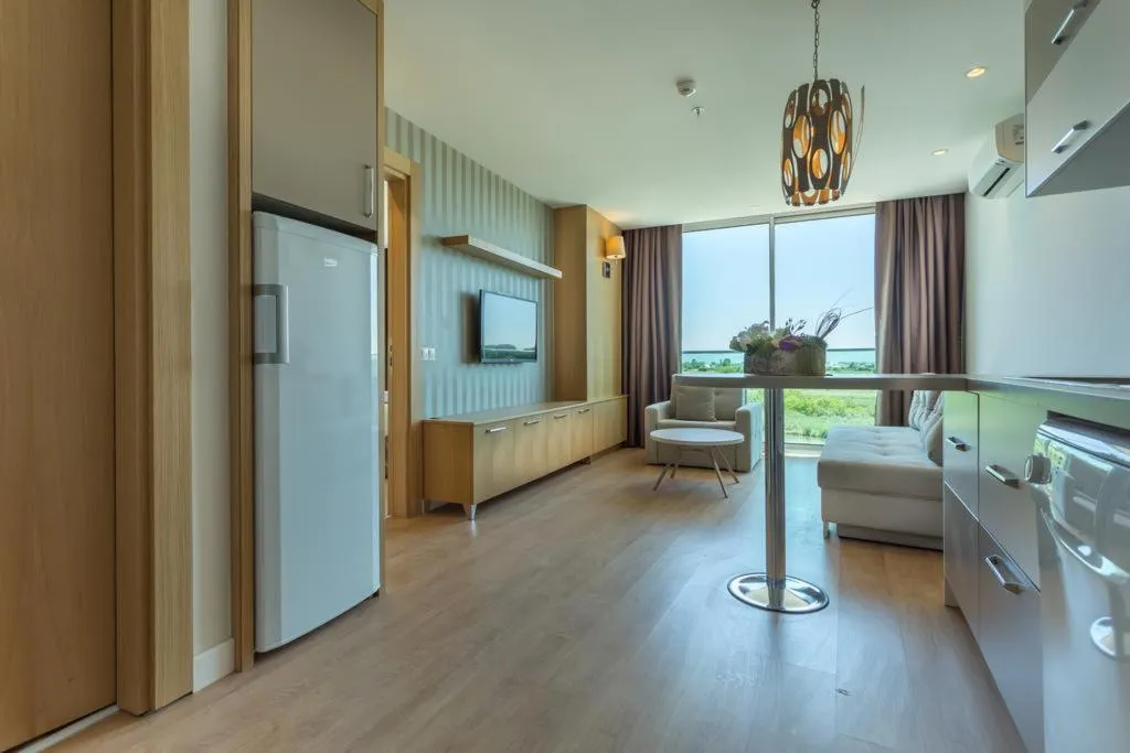 FAMILY ROOM CONNECTING ROOM Room, Aska Lara Resort & Spa, Antalya