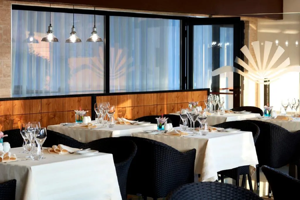 Bar, Santa Eulália Hotel Apartamento & Spa, Algarve