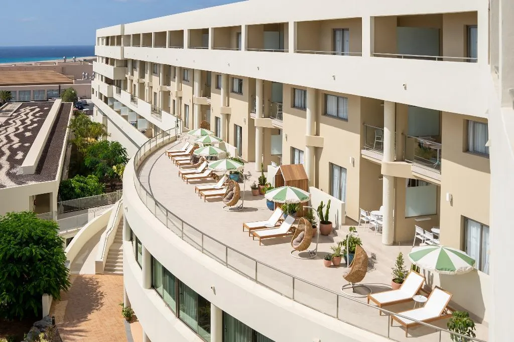 SUITE PREMIUM Room, Iberostar Waves Gaviotas Park, Fuerteventura