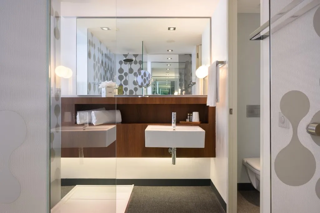 DOUBLE SUPERIOR Room, Inspira Liberdade Boutique Hotel, Lisbon