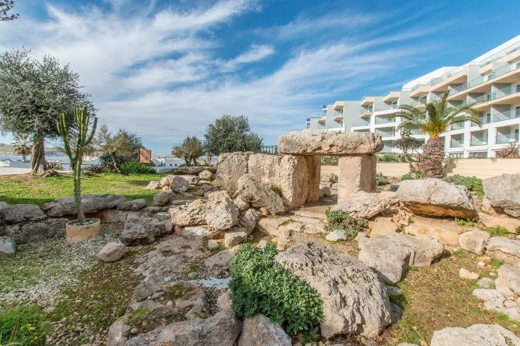 General view, DoubleTree by Hilton Malta, Malta