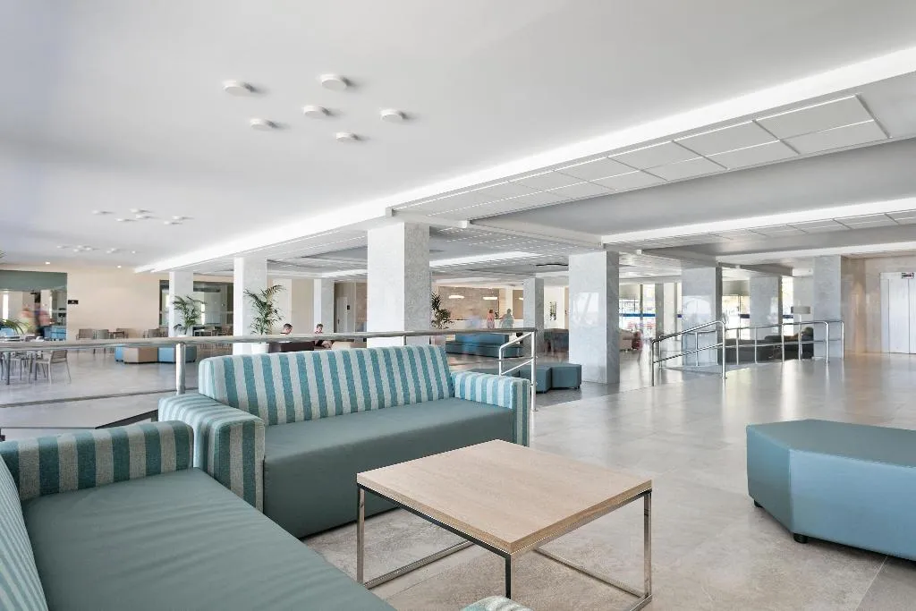 Lobby, Best Sabinal, Costa Almeria
