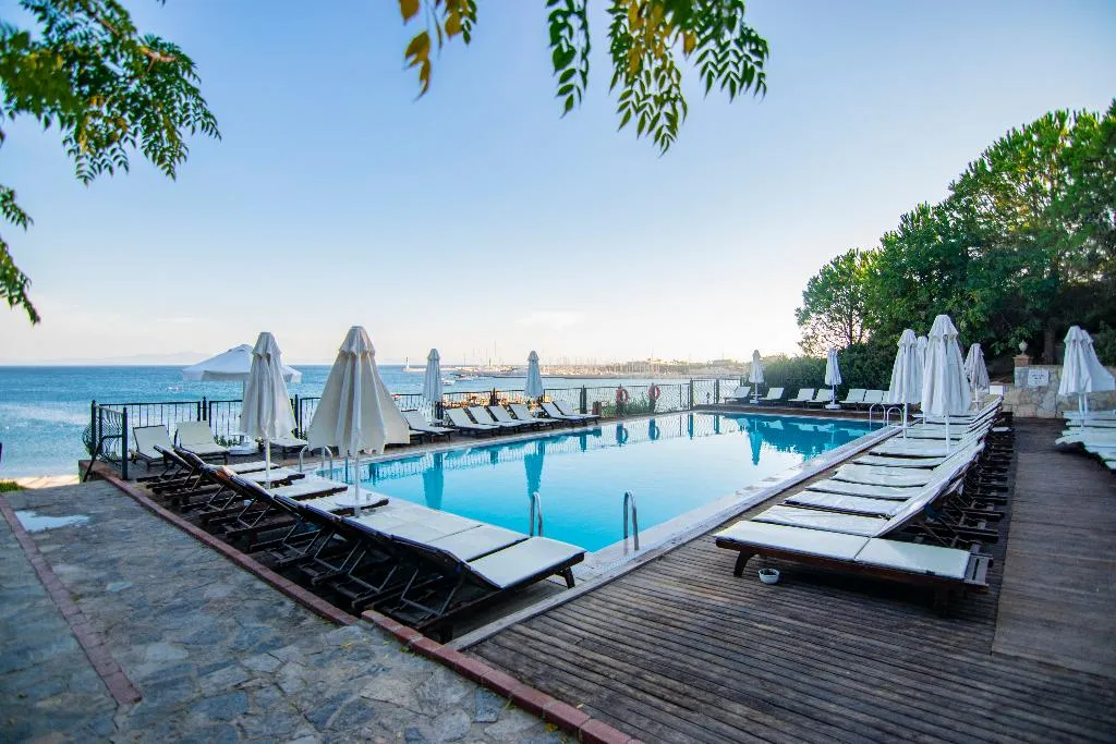 Pool, LAUR Hotels Experience & Elegance, Bodrum