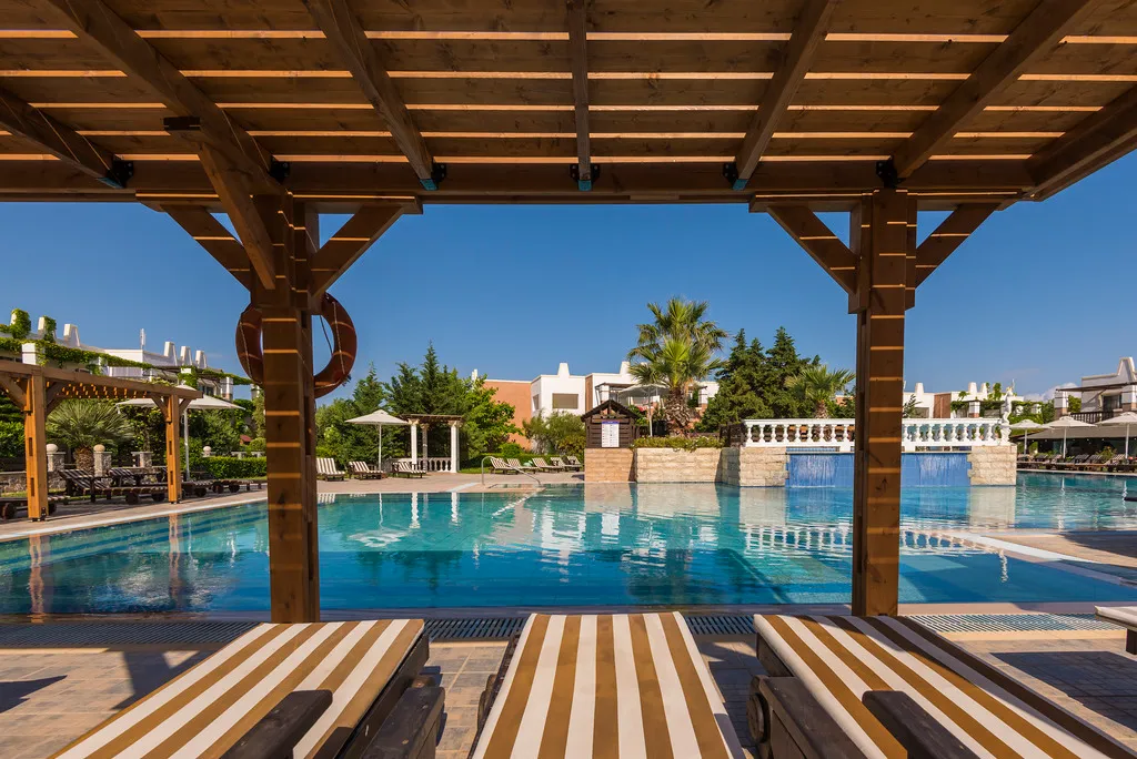 Pool, Gaia Royal, Kos