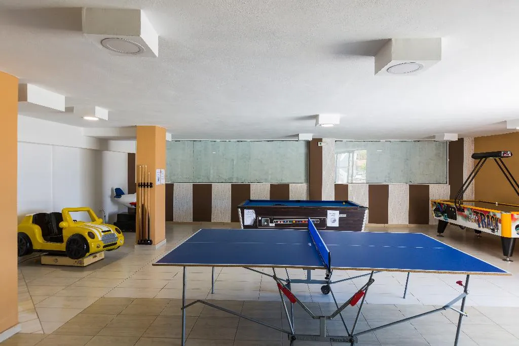 Sports and Entertainment, Filion Suites Resort & Spa, Crete