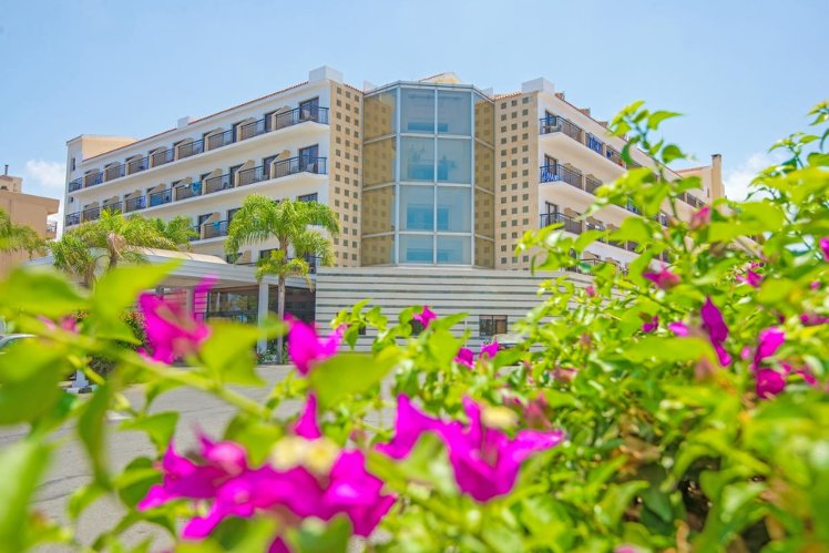 Hotel Tsokkos Garden, Cyprus