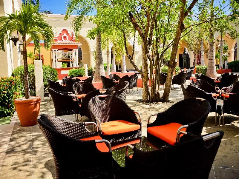 Bar, Valentin Imperial Riviera Maya, Cancun Area