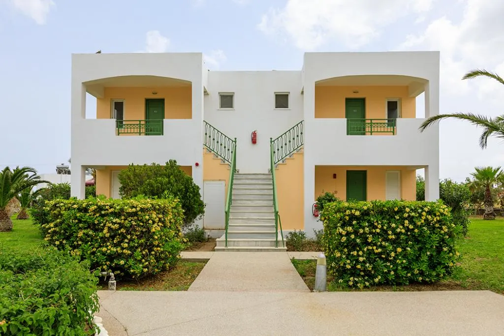 BUNGALOW GARDEN VIEW TWO BEDROOMS Room, Sovereign Beach Hotel, Kos