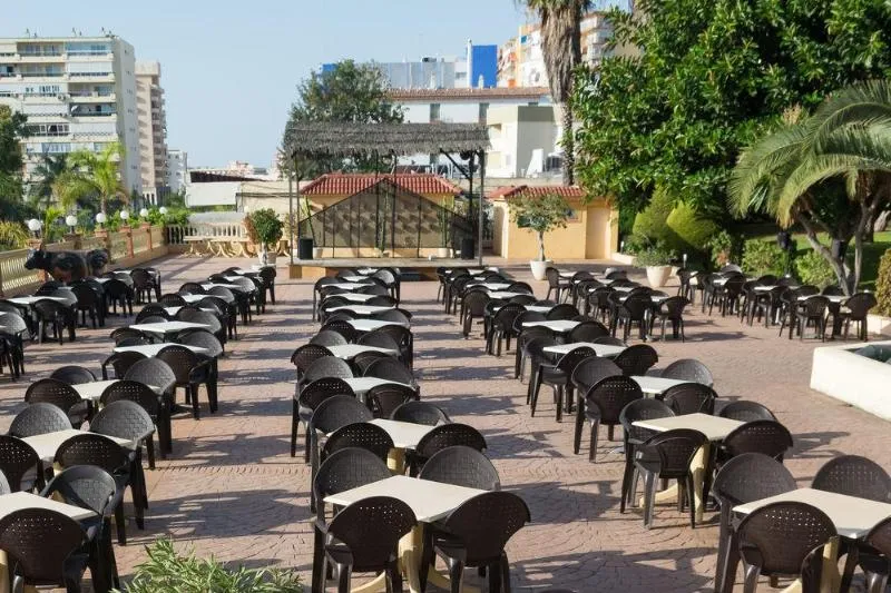 General view, BLUESEA Al Andalus, Costa Del Sol