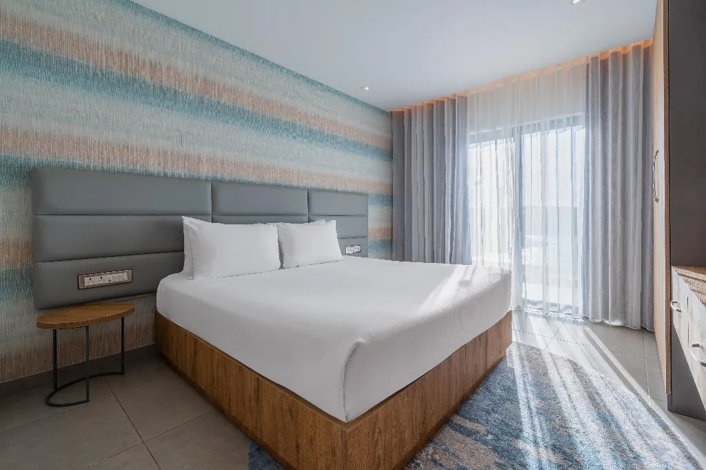 FAMILY ROOM TWO BEDROOMS Room, DoubleTree by Hilton Malta, Malta
