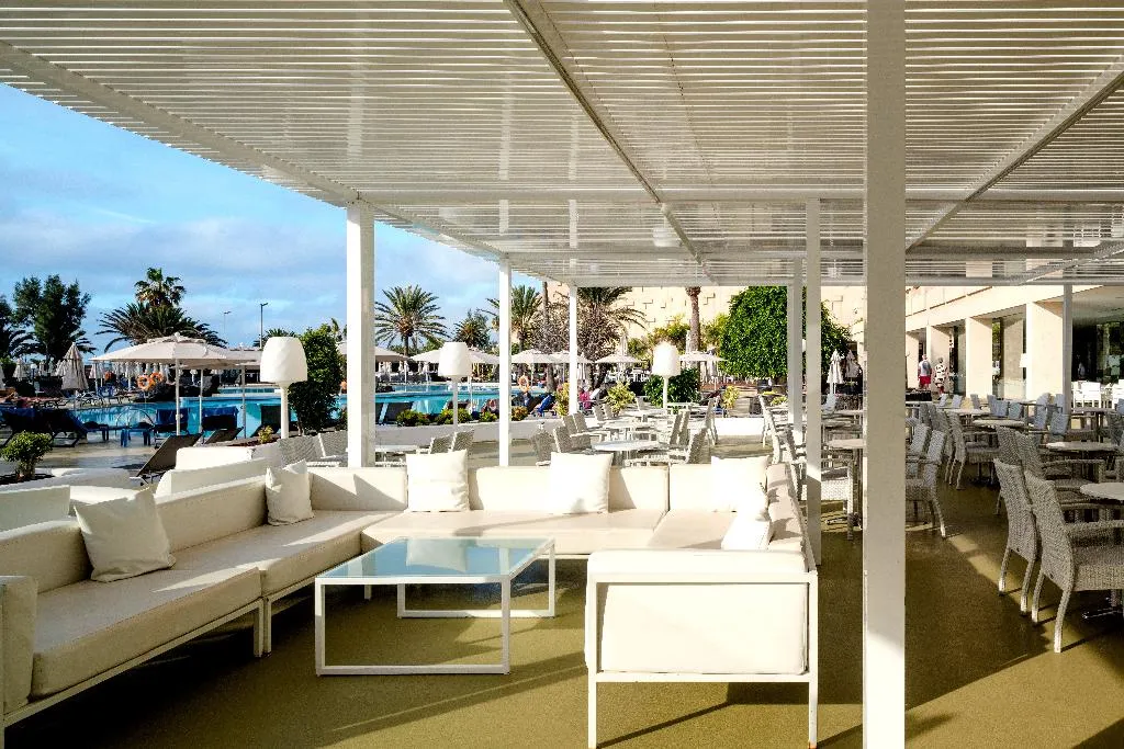 Bar, Alexandre Grand Teguise Playa, Lanzarote