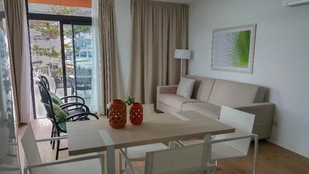 APARTMENT SIDE SEA VIEW Room, Cordial Muelle Viejo, Gran Canaria