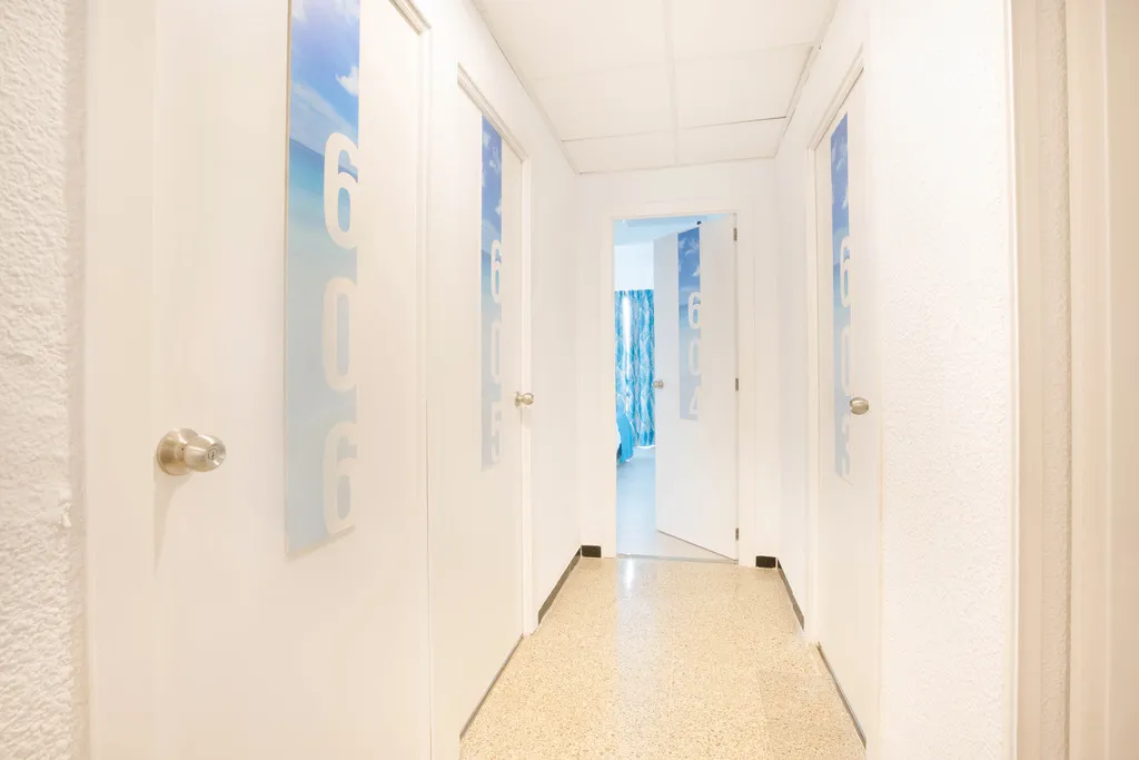 Room, BLUESEA Arenal Tower Adults Only, Majorca