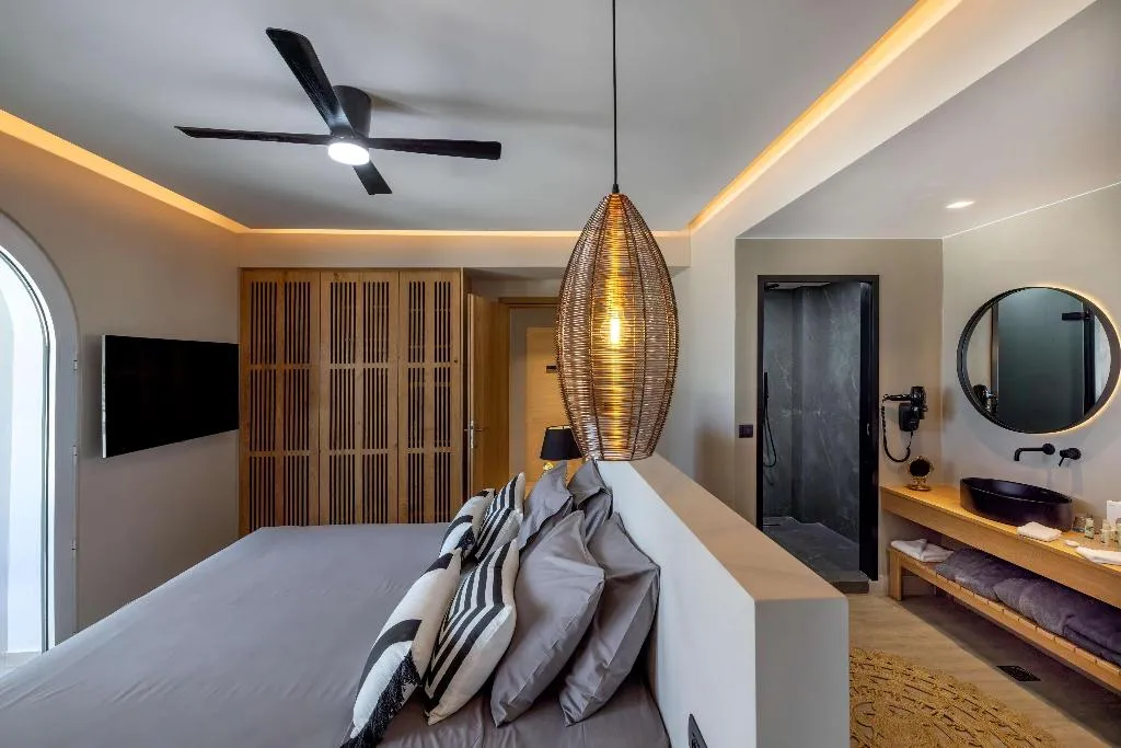 Sports and Entertainment, Anemos Luxury Grand Resort, Crete