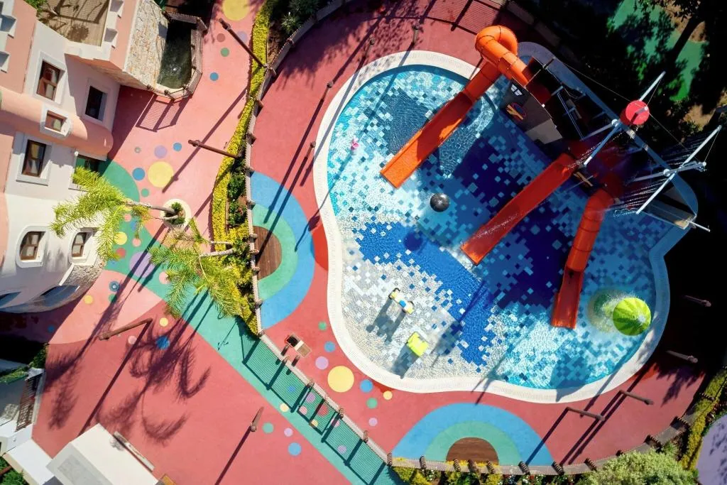 Sports and Entertainment, Parklane, a Luxury Collection Resort & Spa, Cyprus