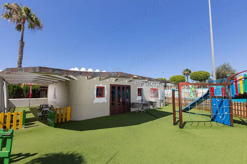 Sports and Entertainment, Maspalomas Resort by Dunas, Gran Canaria