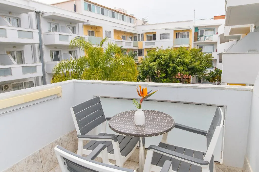 APARTMENT LOFT Room, Kosta Palace City Hotel, Kos