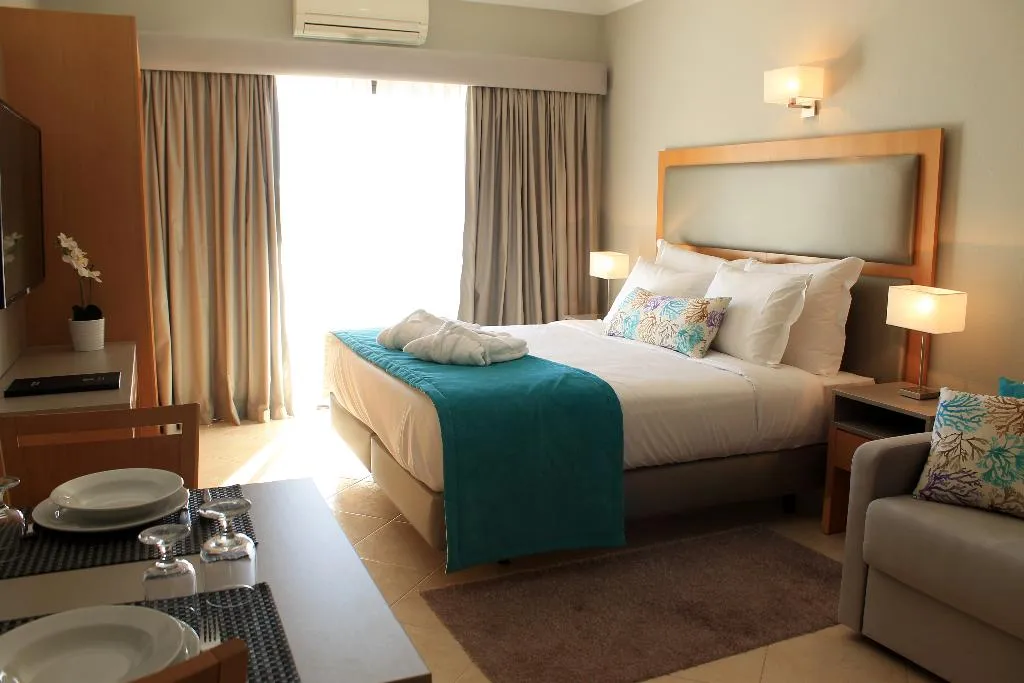 STUDIO STANDARD Room, The Navigator - Solaqua, Algarve