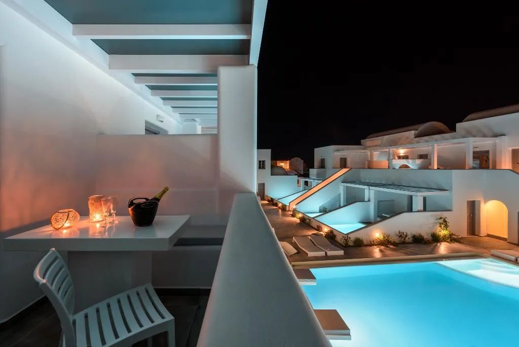 SUITE SUPERIOR Room, Antoperla Luxury Hotel & Spa, Santorini