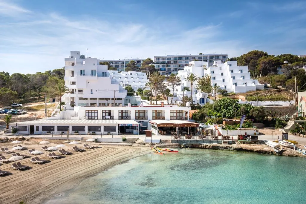 General view, Barcelo Portinatx, Ibiza