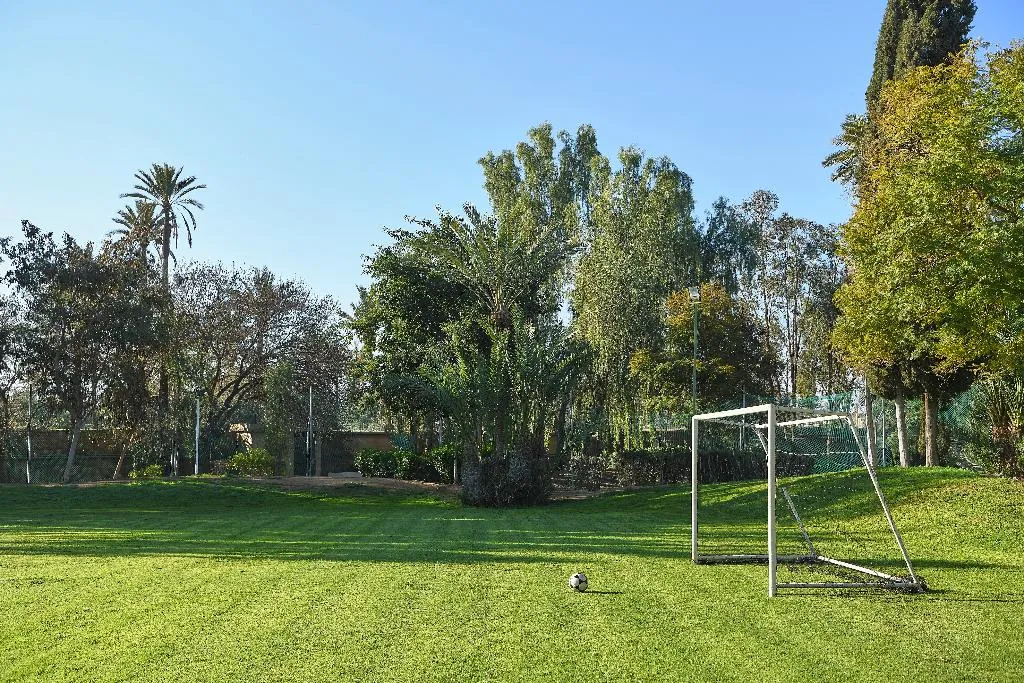 Sports and Entertainment, Iberostar Waves Club Palmeraie Marrakech, Marrakech